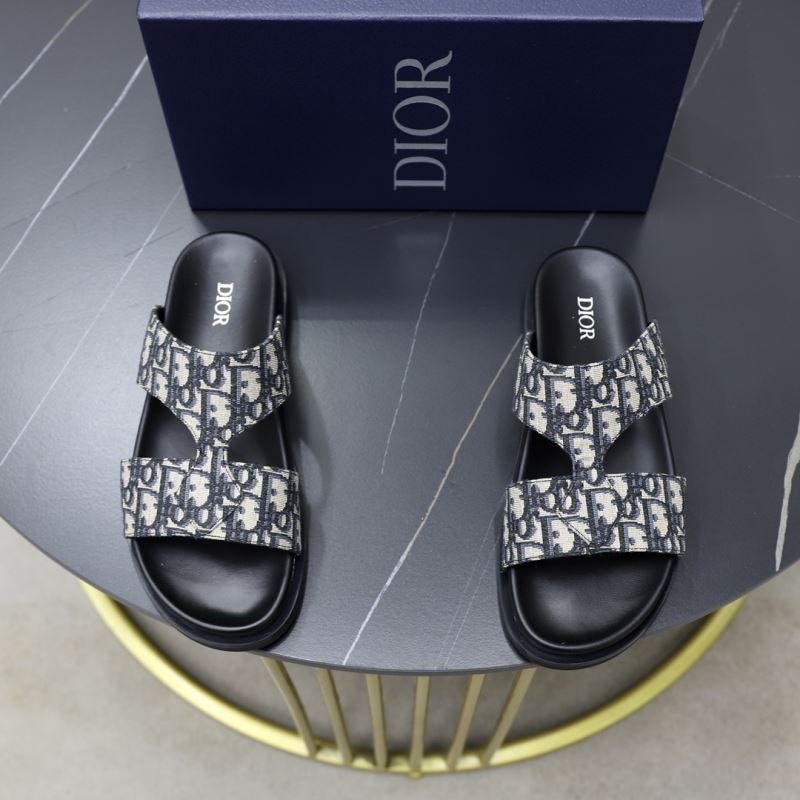 Christian Dior Slippers